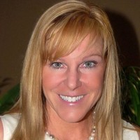 Tracy Benham