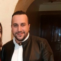 Faycal Maamri