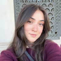 Elizabeth Dehtiar