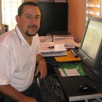 Sergio Orantes Álvarez