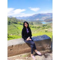 Dr. Rose Mundackal