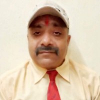 Mukesh Pande