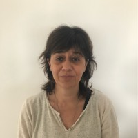 Sandra Raverdy