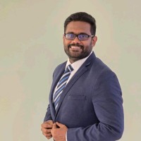 Sajith Menon