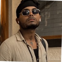 Prajjwal Kumar