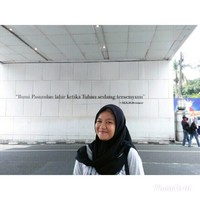 Fareza Rosy Tristiantika