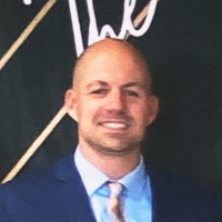 Jonathan Cotton, Ains, Api