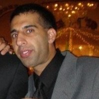 Suneil Bhatia