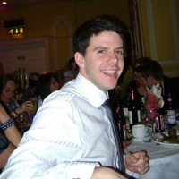 Nick Cornish