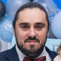 Tomislav Deretic