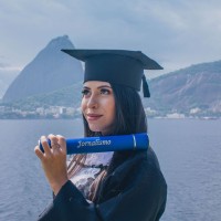 Thaina Ferraz Da Silva