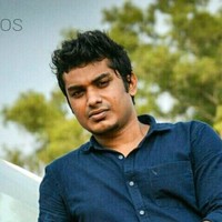 Vishnu Mohan