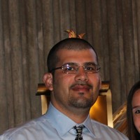 Eric Mendez