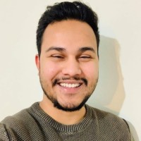 Prince Ghimire