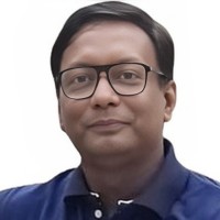 Debasish Nandy