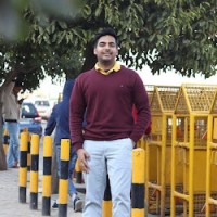 Ayush Maithani