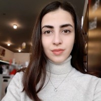 Nargiz Ismayilli