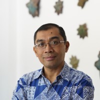 Eddy Mayor Putra Sitepu, Ph.D