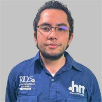 Chuck Heriberto Guifarro Lagos