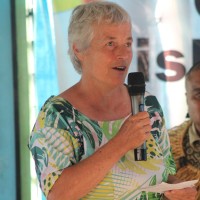 Sue Berners-Price