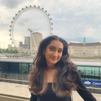 Safiya Baig