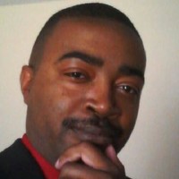 Andy Mccants