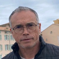 Pastor Marc