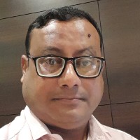 Pratap Chandra