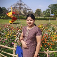 Madhusmita Rath