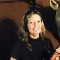 Jeannie Getz