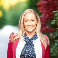 Janet Kenefsky, IOM 🌻