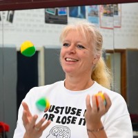 Cindy Schmidt-De Bruin