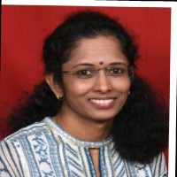 Sangeetha Jagadeesan