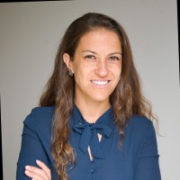 Ana Karina Lopes Almeida