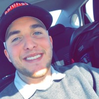 Nicholas Saladino