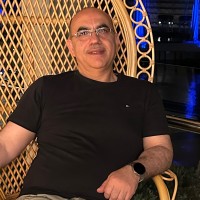 Veysel Özcan