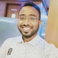 Priyesh Bhagyavant