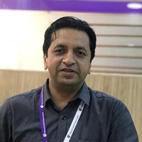 Ranjeet Satyam
