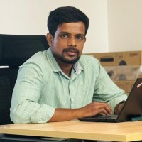 Niranjan Kumar .b