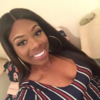 Terrineka Griffin
