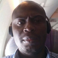 SUNDAY ADEBISI,(CHANGE AGENT) CMRP, MCP, FIPMA, OSHA, PGDIA, ADPA