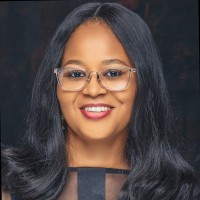 Nkechi Odinukwe