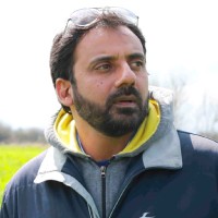 Rashid Qureshi