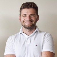 Dmytro Obolonyk