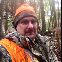 Tim Hartman