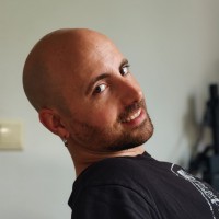 Javier Jorganes Villanueva