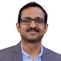 Vijay Anand Ganesan