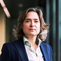 Catharien Hamerslag MA LLM CPL