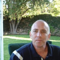 Nadav Haikin