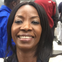 Diariétou Ndiaye Guèye